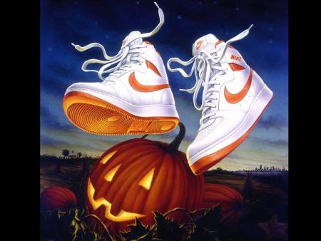 nike