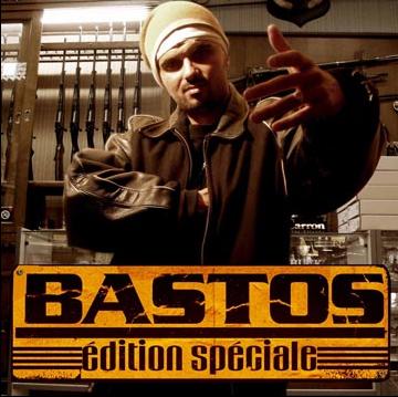 BASTOS